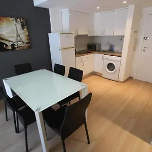 Appartement For A Atalaya, Salou