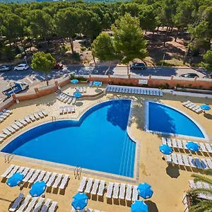 Inter2: New Self-check-in With Garage Salou
