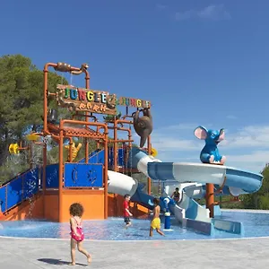 4* Otel H10 Mediterranean Village