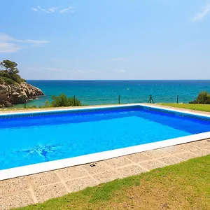 Appartement Uhc Arinsal Family Complex, Salou