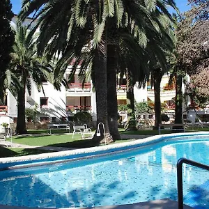 Appartement Corcega Palmyra, Salou