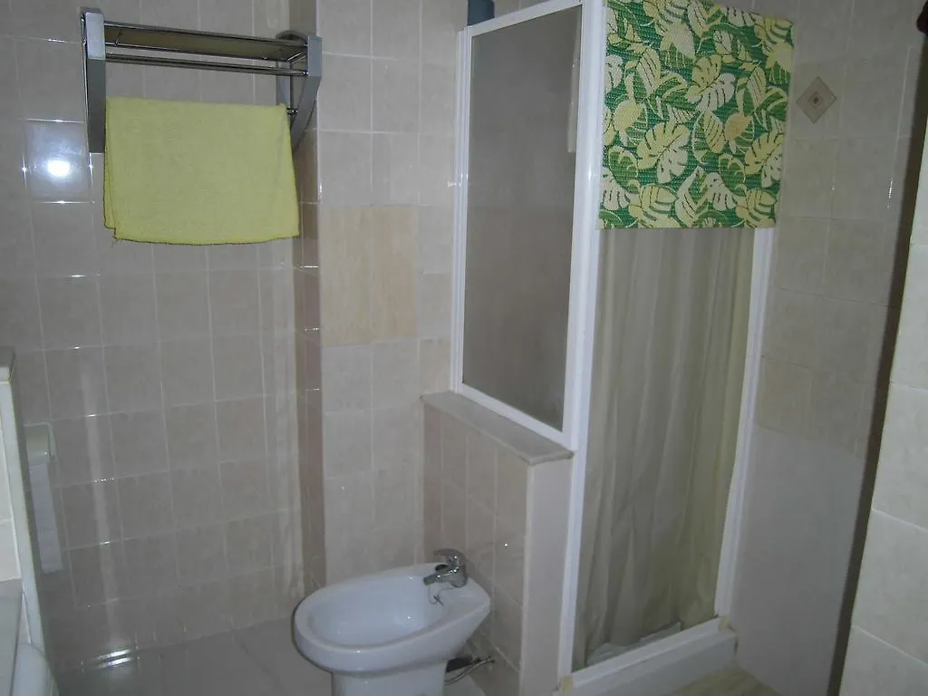 Isla Blanca Apartment Salou