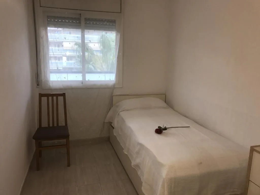 Isla Blanca Apartment Salou