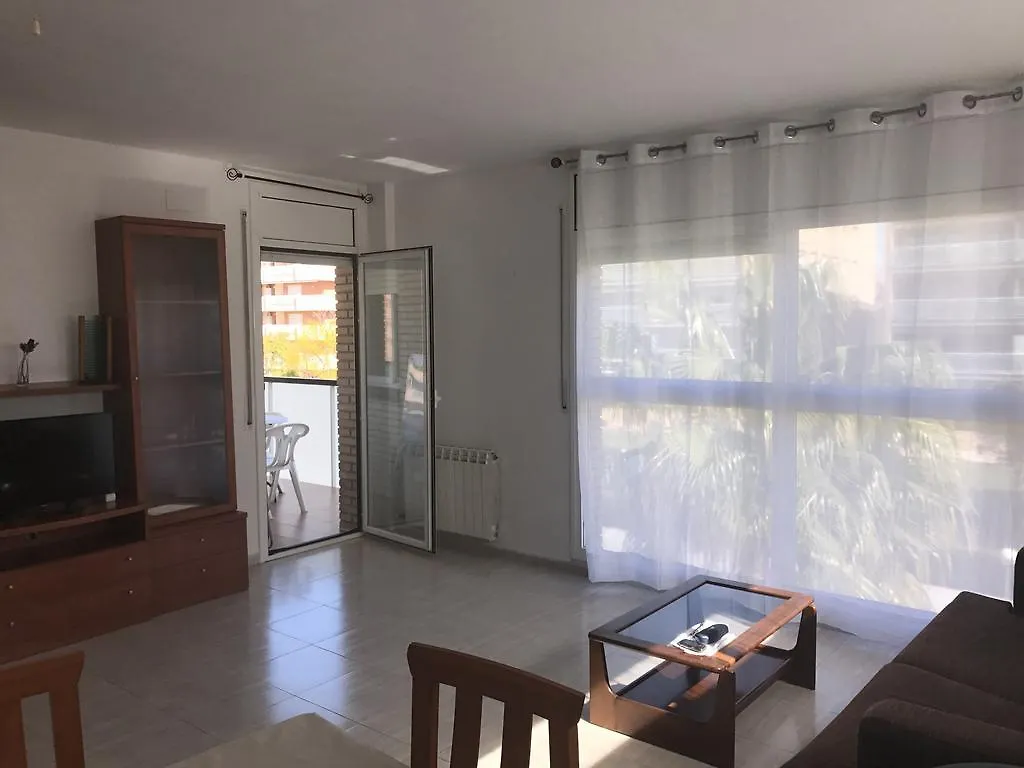 Isla Blanca Apartment Salou