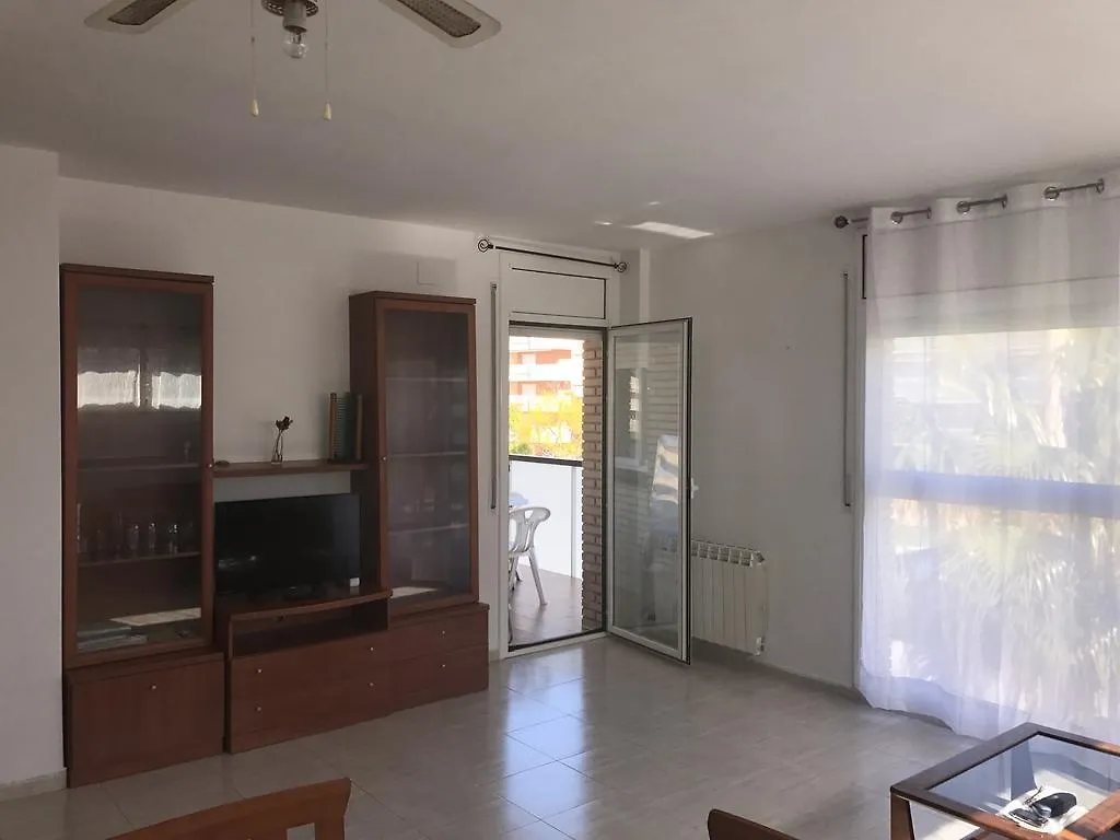 Isla Blanca Apartment Salou 0*,