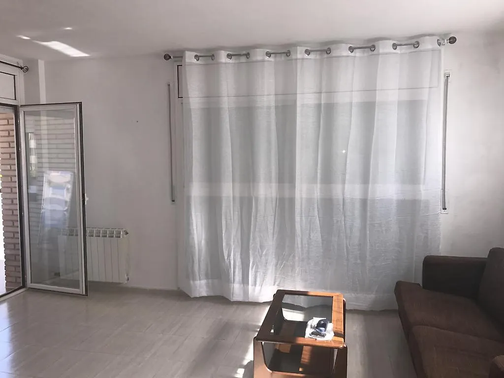 Isla Blanca Apartment Salou 0*,  Spain