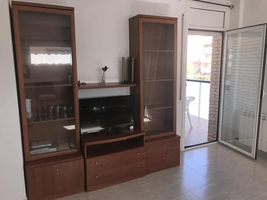Isla Blanca Apartment Salou