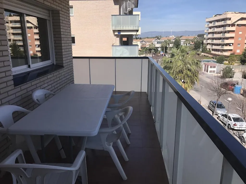 Isla Blanca Apartment Salou