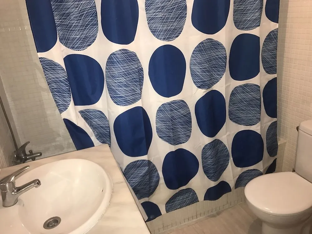 Isla Blanca Apartment Salou