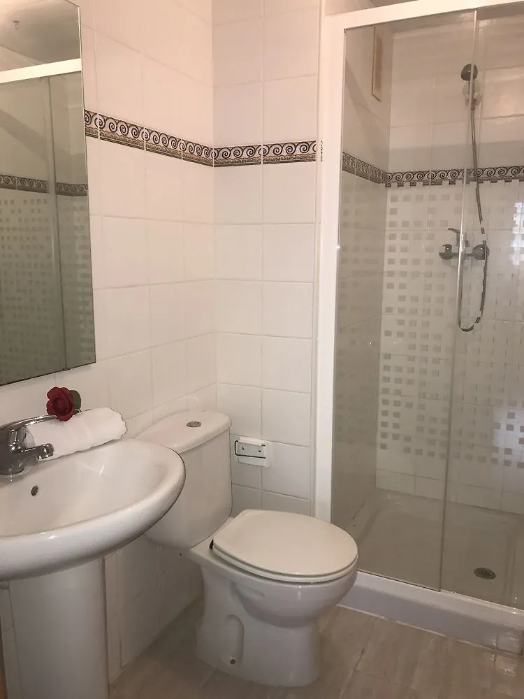 Isla Blanca Apartment Salou