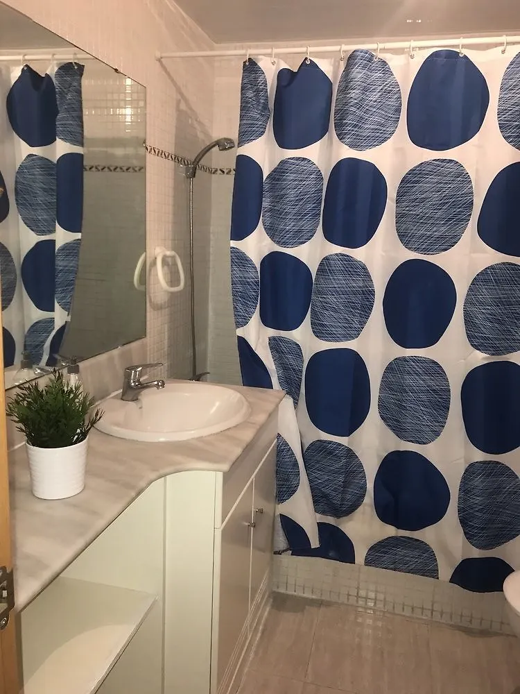 Isla Blanca Apartment Salou Spain