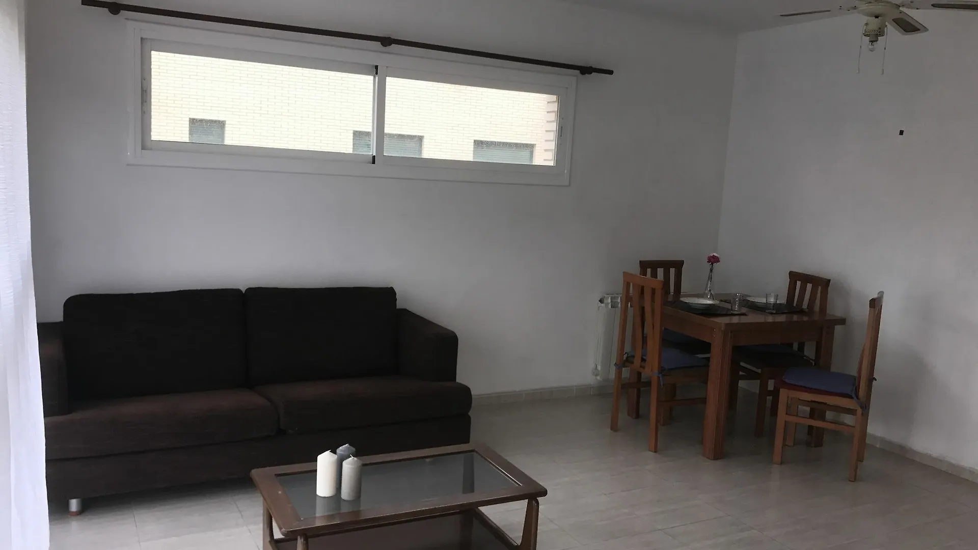 Isla Blanca Apartment Salou