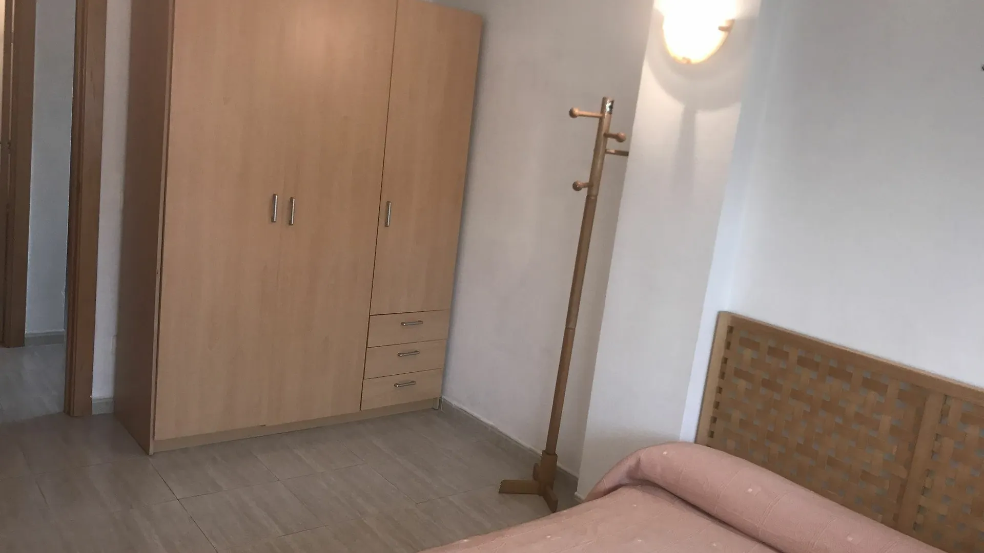 Isla Blanca Apartment Salou