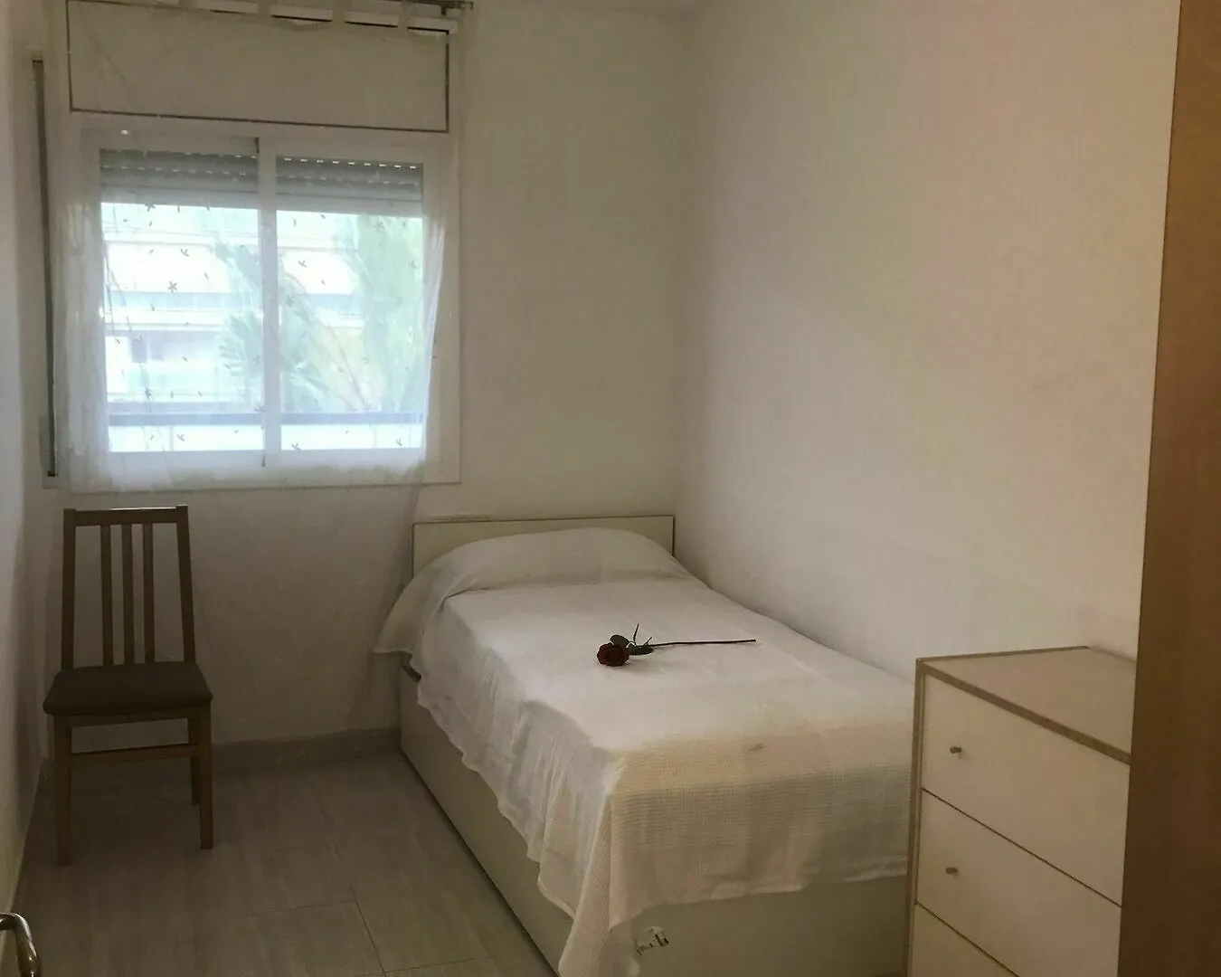 Isla Blanca Apartment Salou Spain