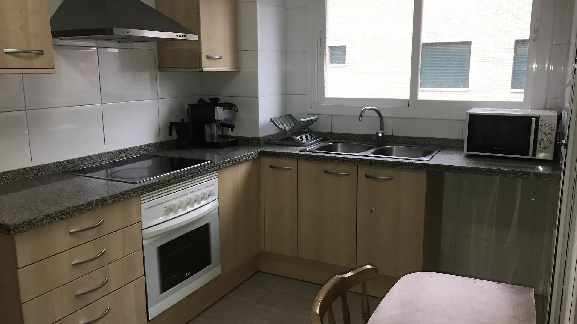 Isla Blanca Apartment Salou Spain