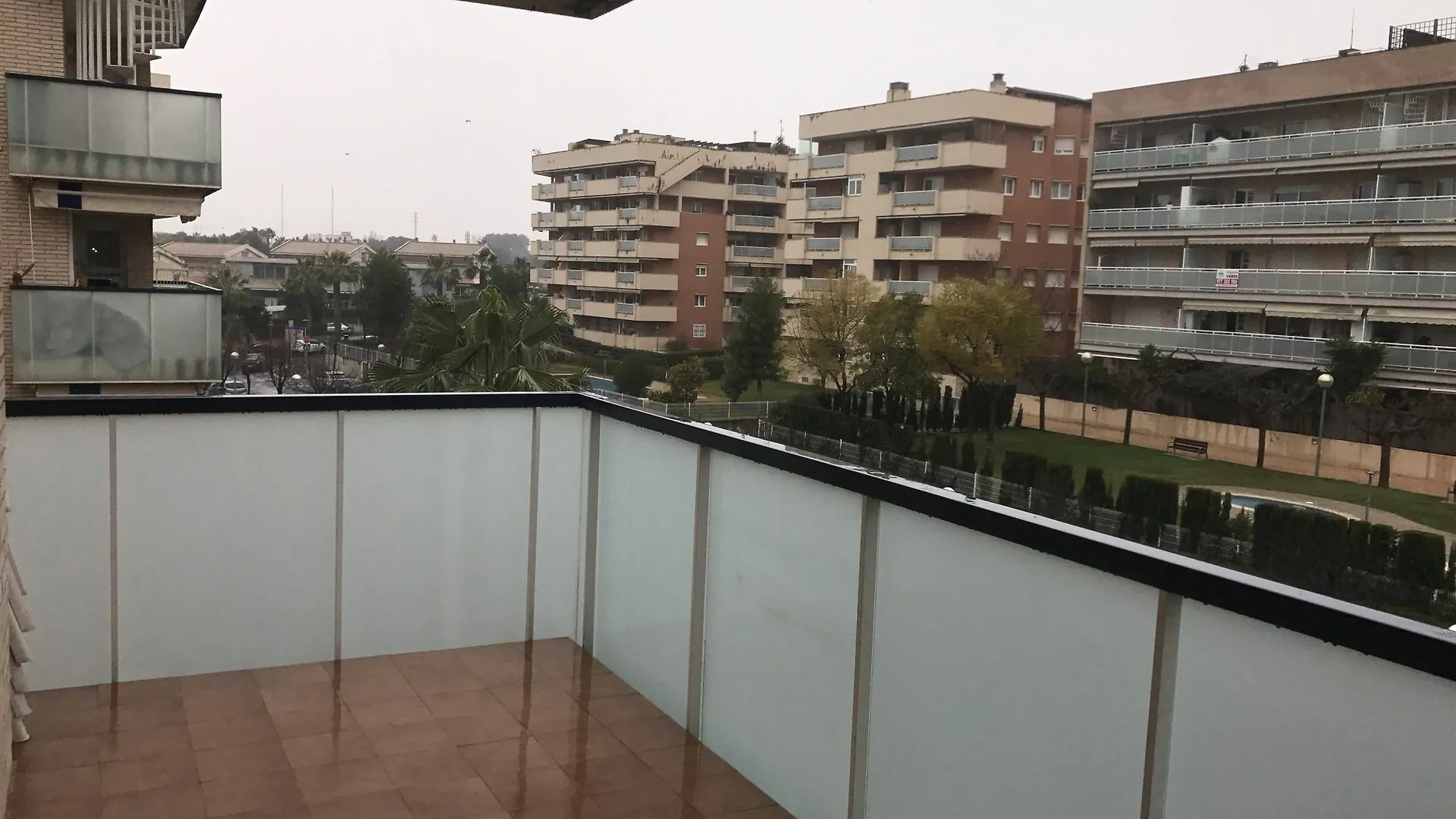 Isla Blanca Apartment Salou 0*,  Spain