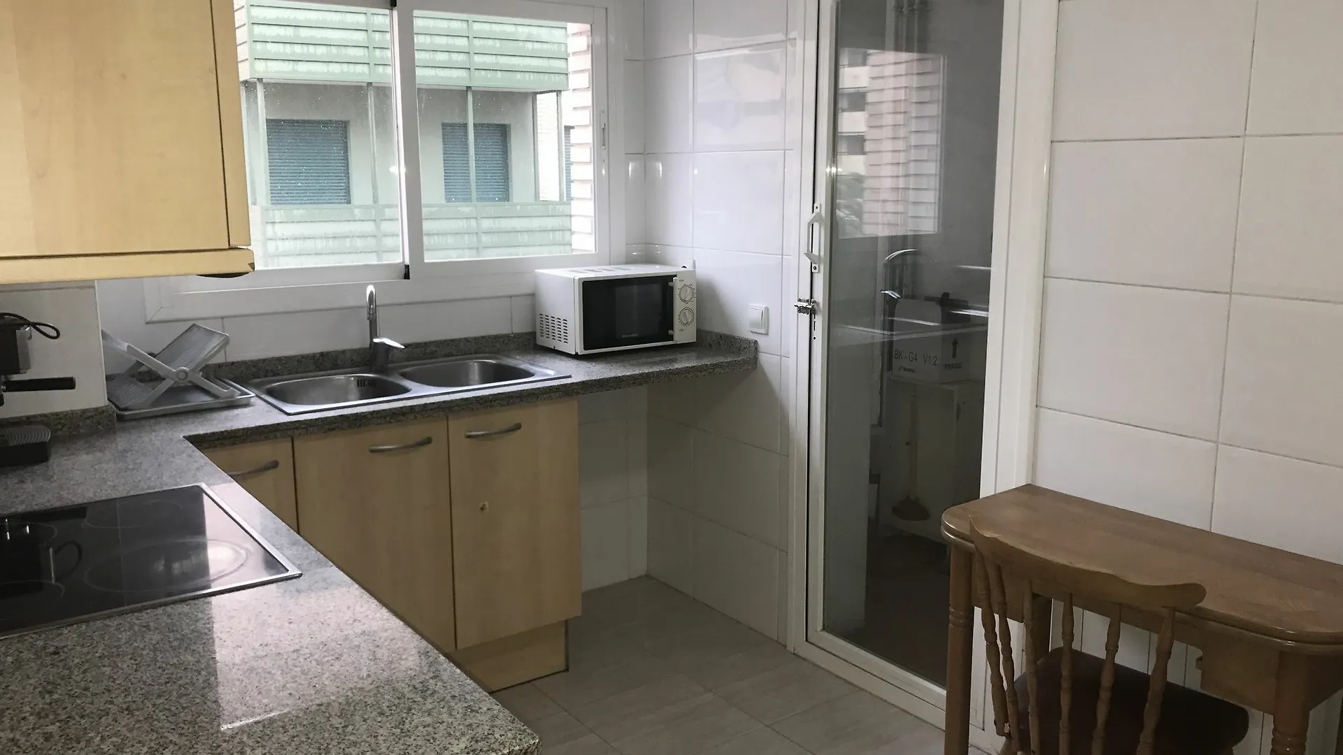 Isla Blanca Apartment Salou