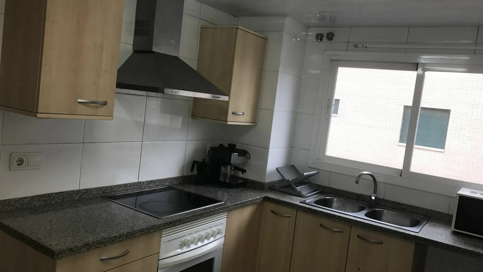 Isla Blanca Apartment Salou Spain