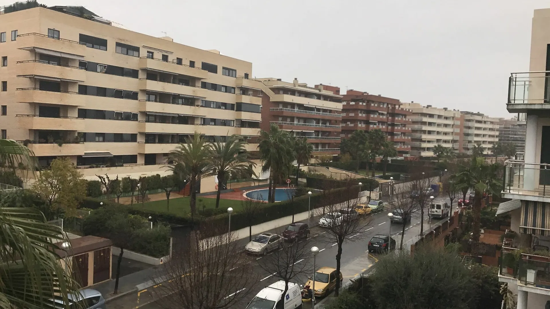 Isla Blanca Apartment Salou Spain