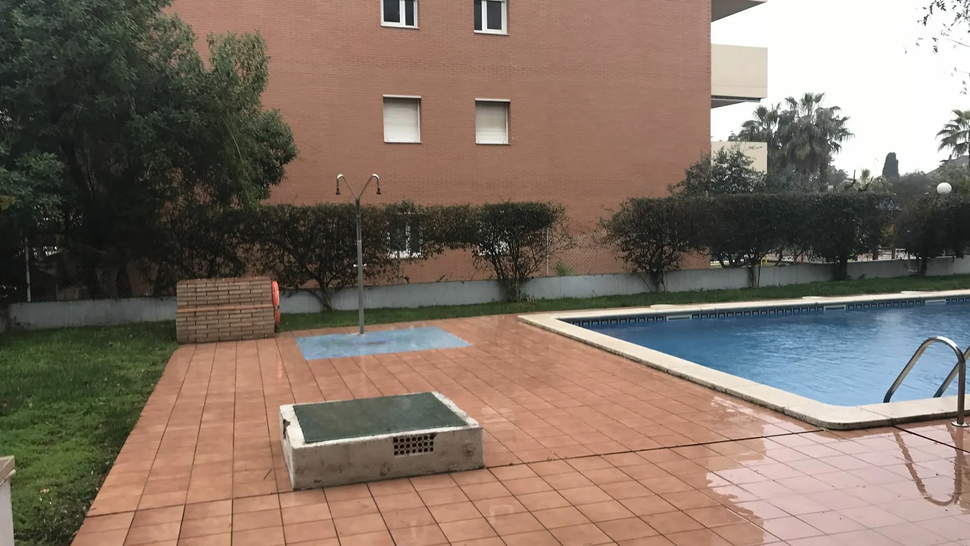 Isla Blanca Apartment Salou