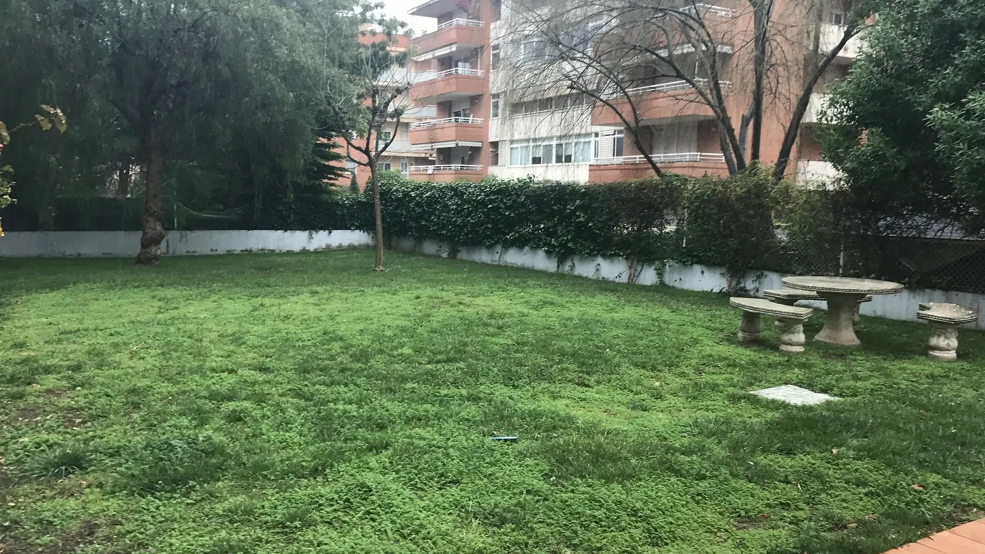 Isla Blanca Apartment Salou