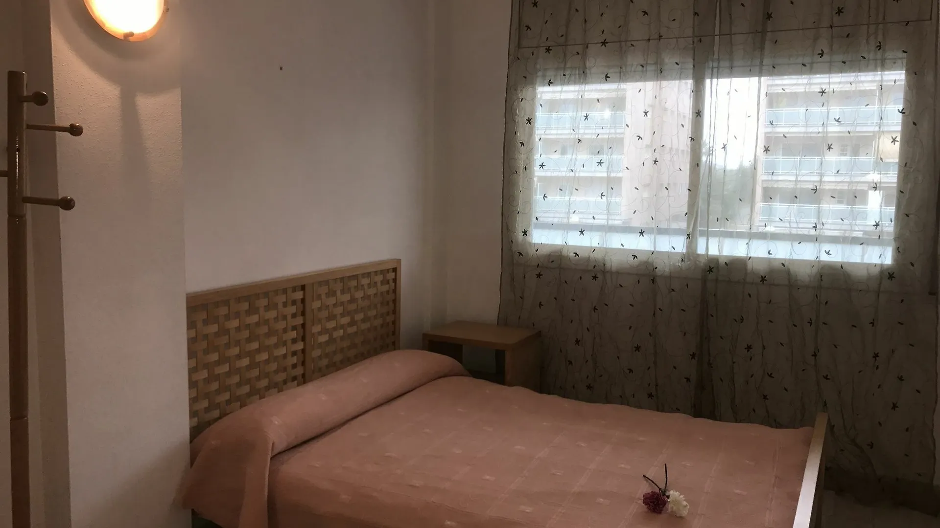 Isla Blanca Apartment Salou 0*,