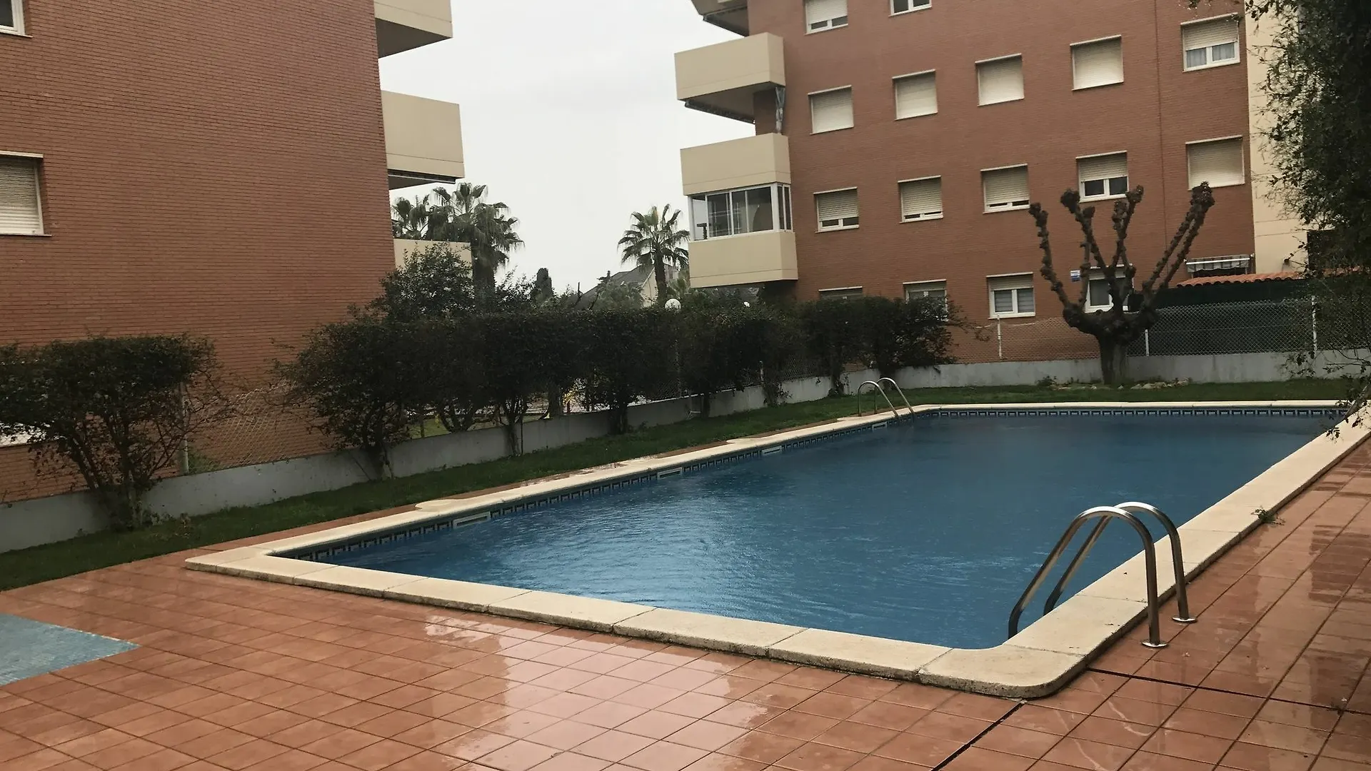 Isla Blanca Apartment Salou