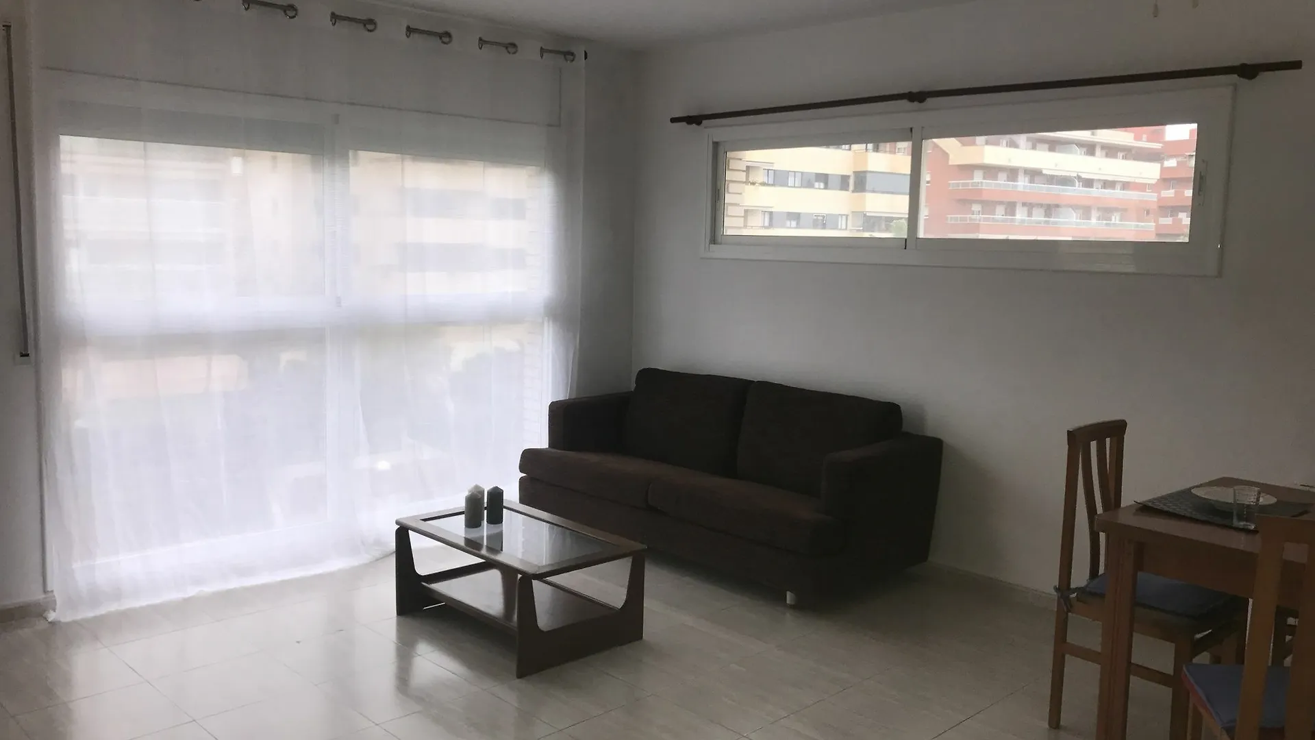 Isla Blanca Apartment Salou